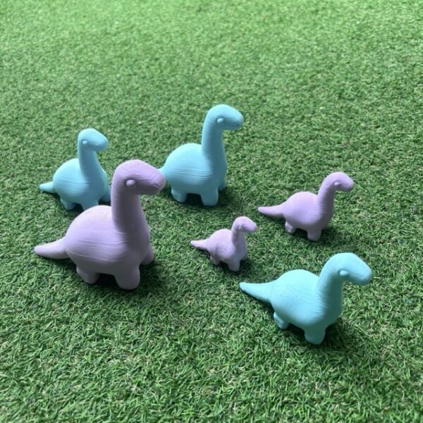 Les dinosaures à trier – Image 3