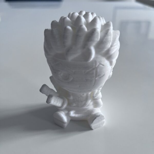 Mini figurine Chibi – Univers Manga (inspirée de l’artiste Gatto) – Image 7