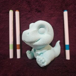 t-rex nakali.fr impression 3d