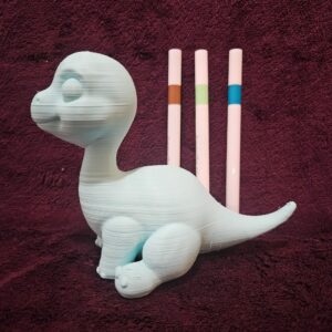 Dino Brontosaure