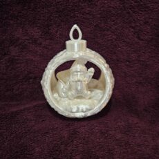 Boule de Noël – Père Noël