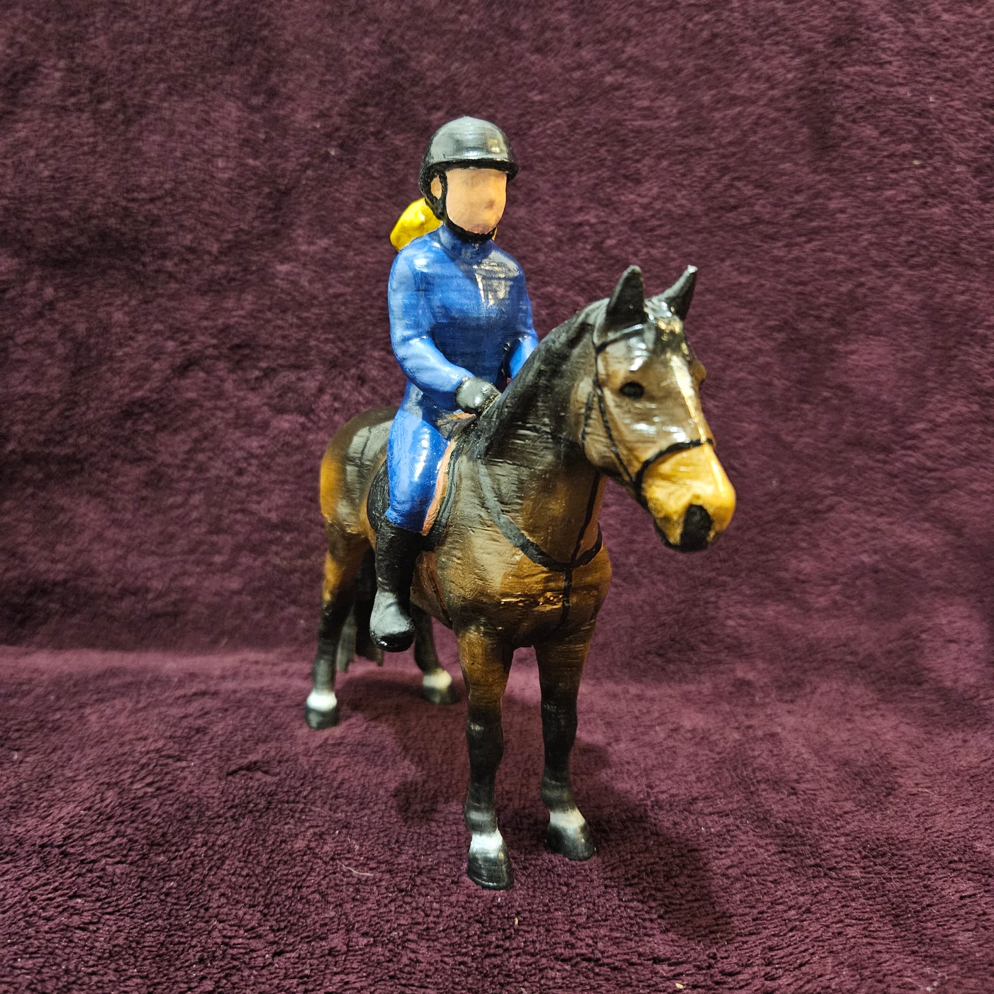 MiniStory by Nakali – Figurine personnalisée 3D – Image 9