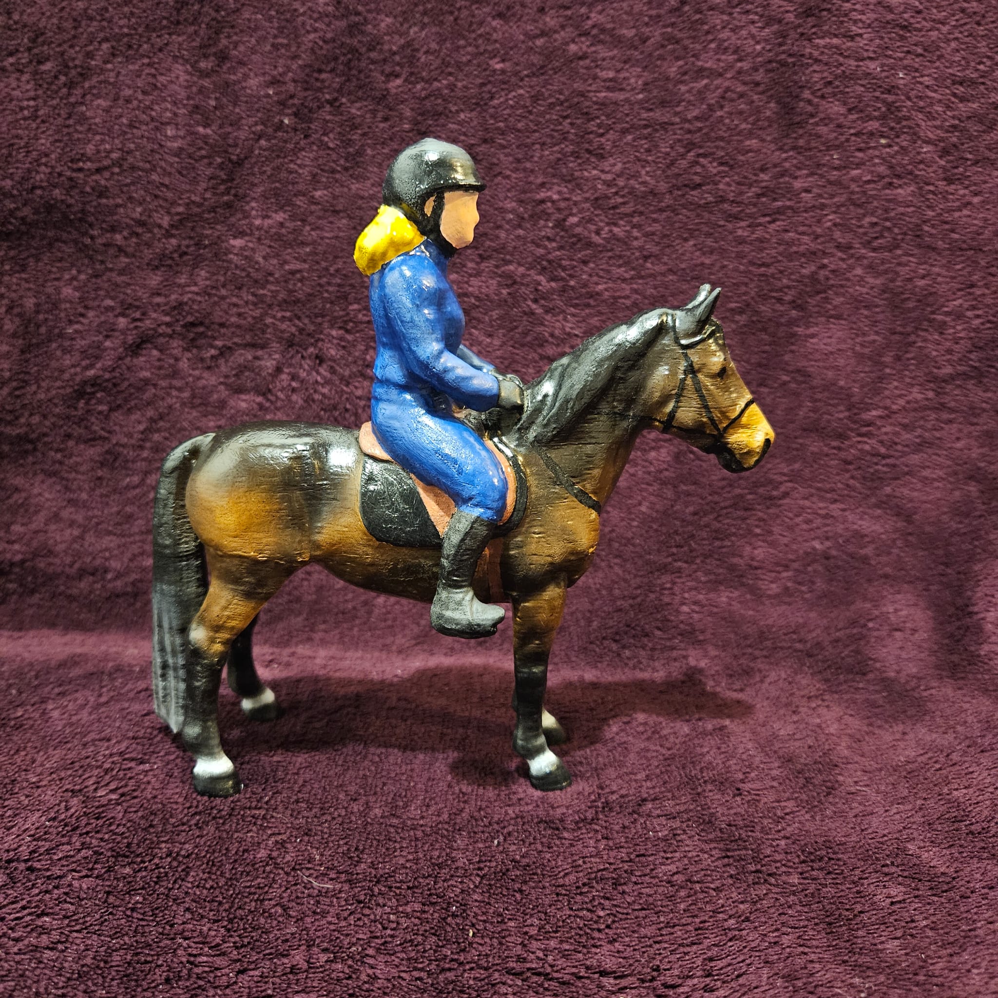 MiniStory by Nakali – Figurine personnalisée 3D – Image 10