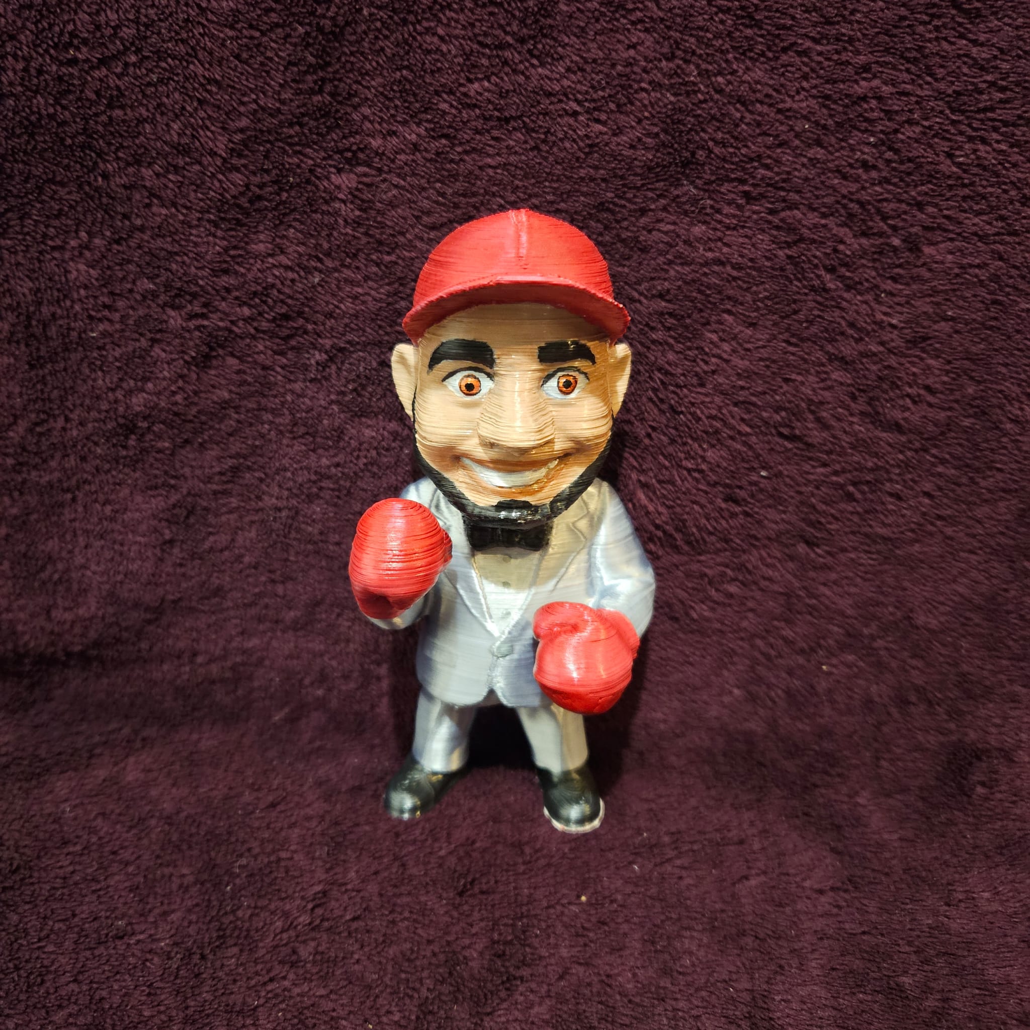 MiniStory by Nakali – Figurine personnalisée 3D – Image 2