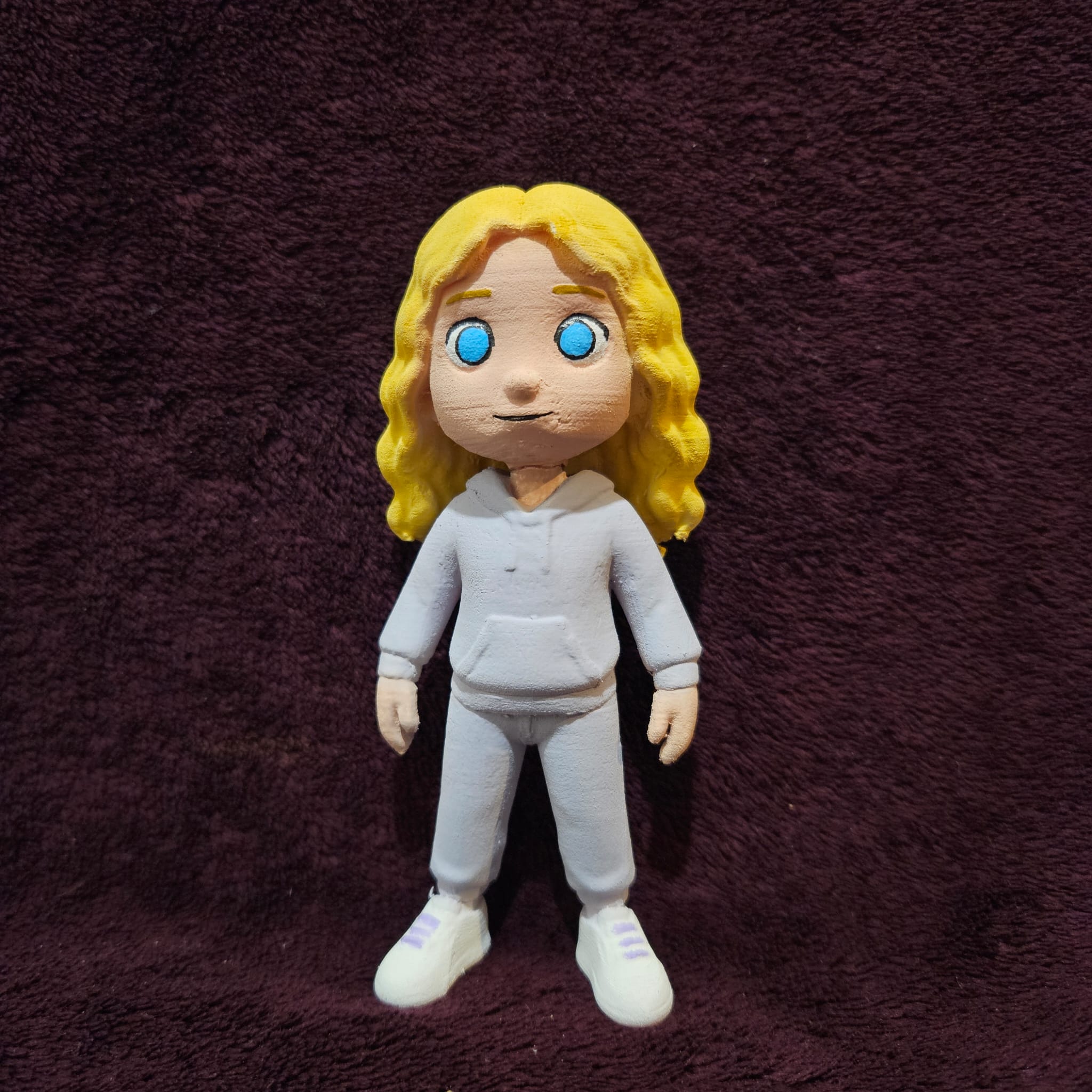 MiniStory by Nakali – Figurine personnalisée 3D – Image 4