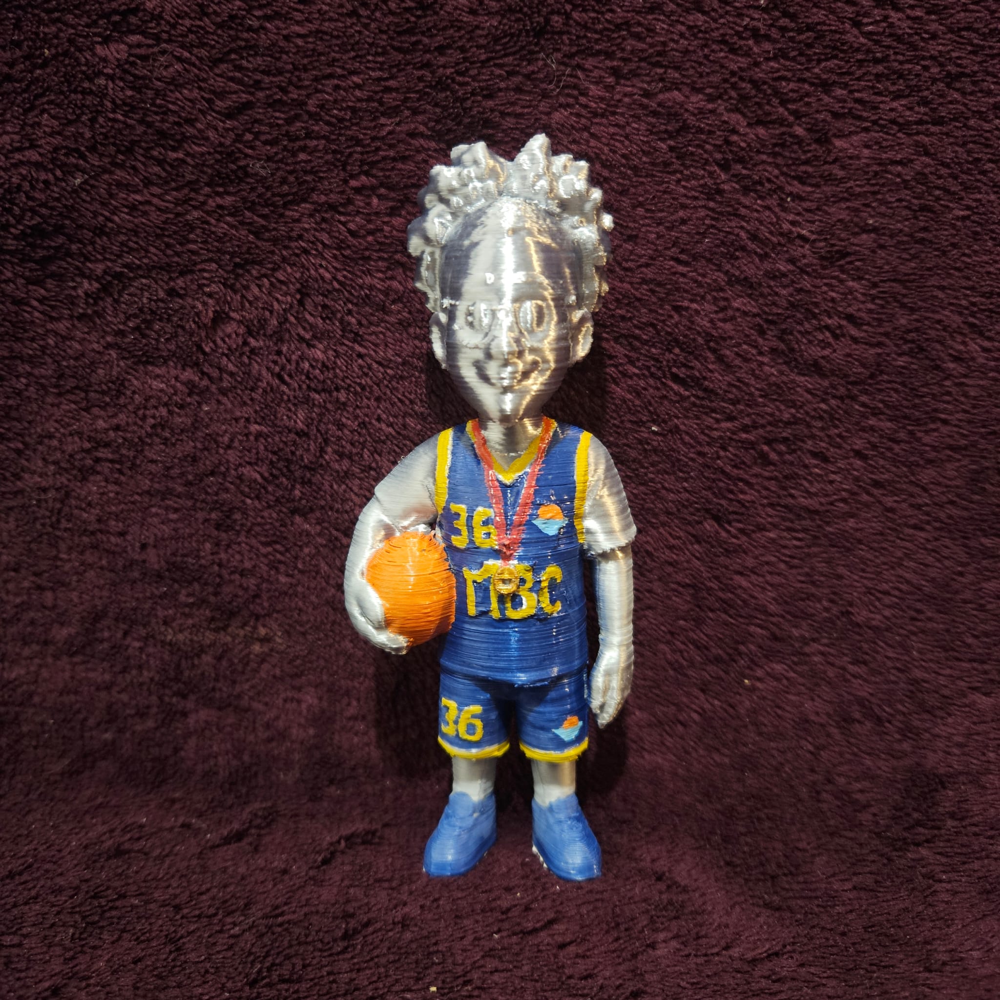 MiniStory by Nakali – Figurine personnalisée 3D – Image 6