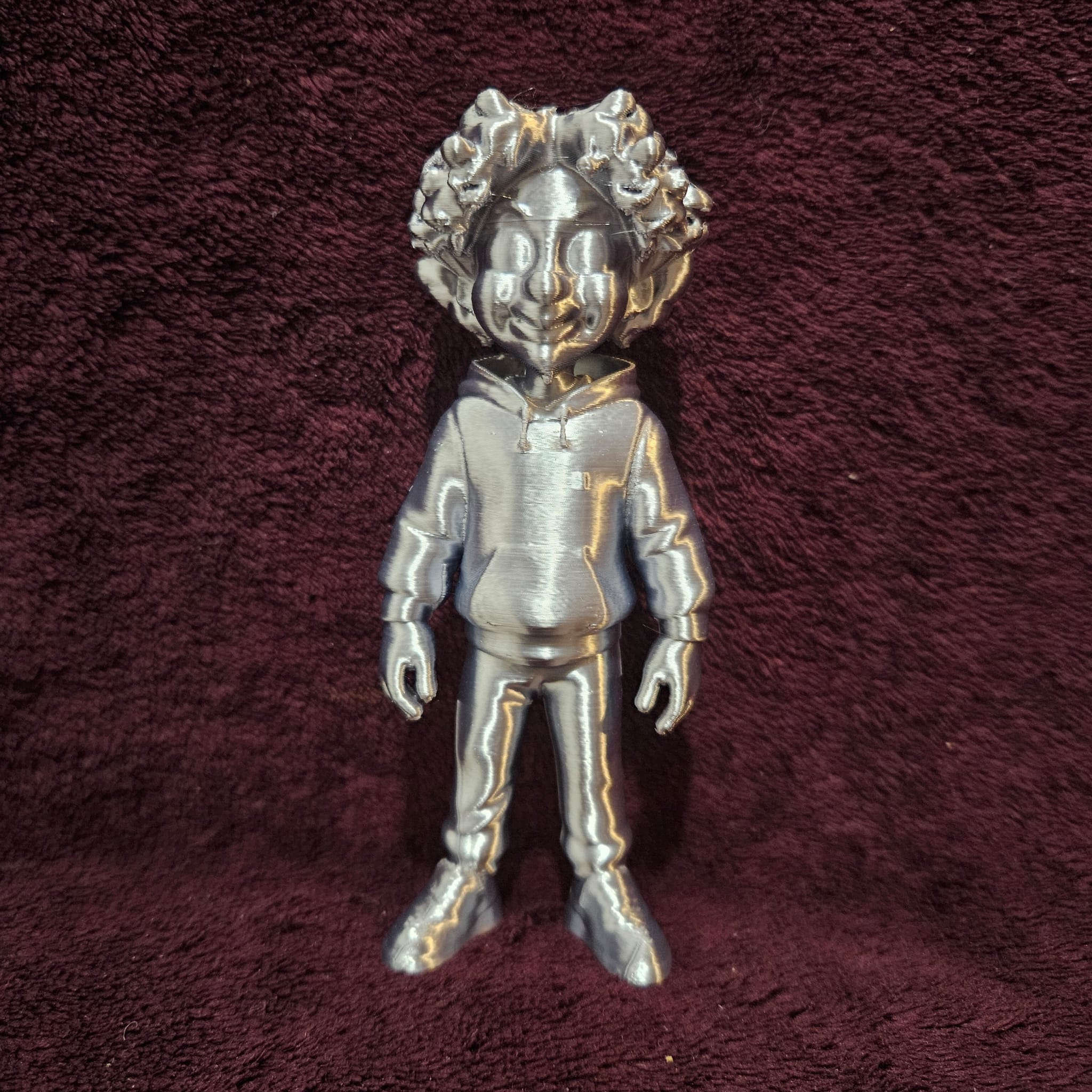 MiniStory by Nakali – Figurine personnalisée 3D – Image 7