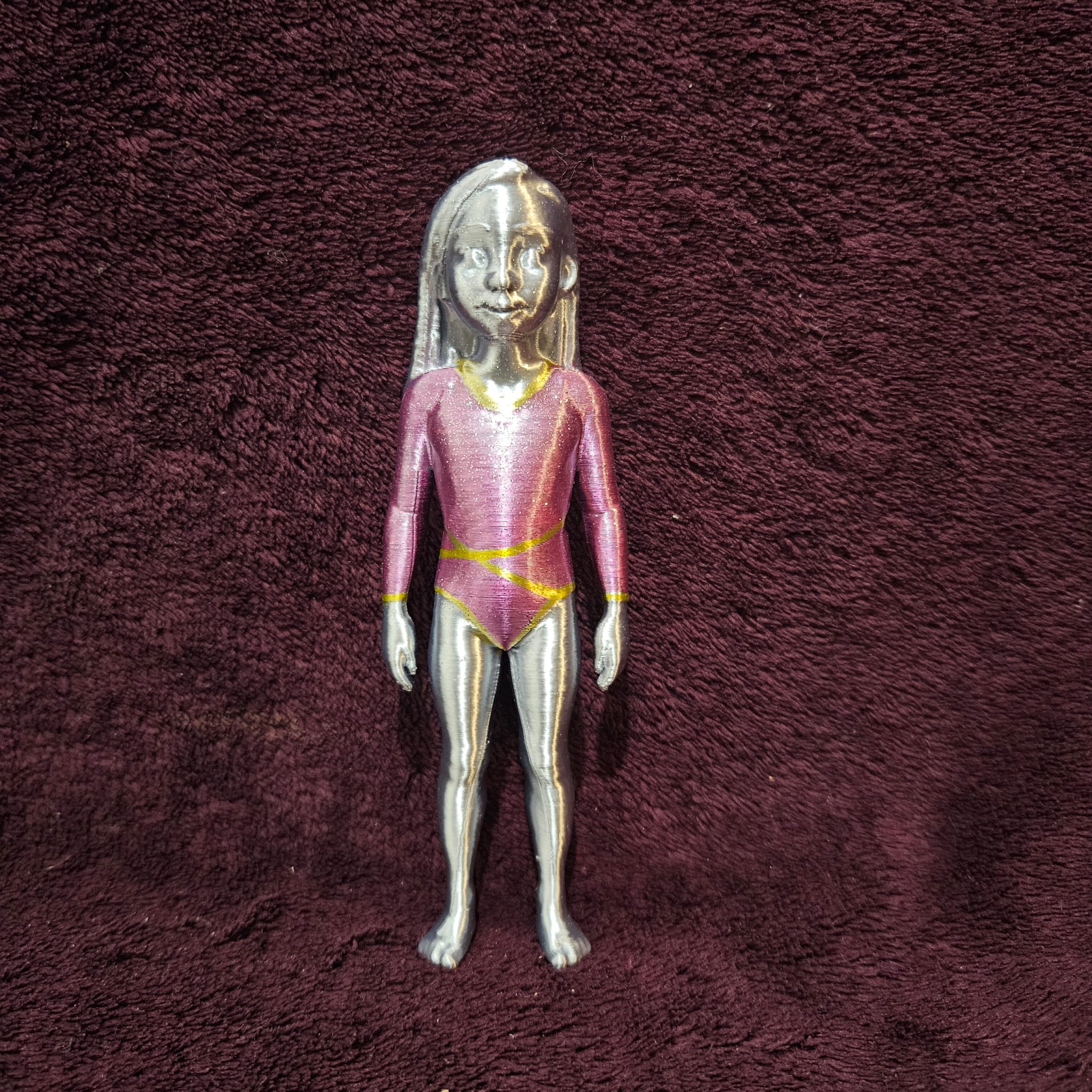 MiniStory by Nakali – Figurine personnalisée 3D – Image 8