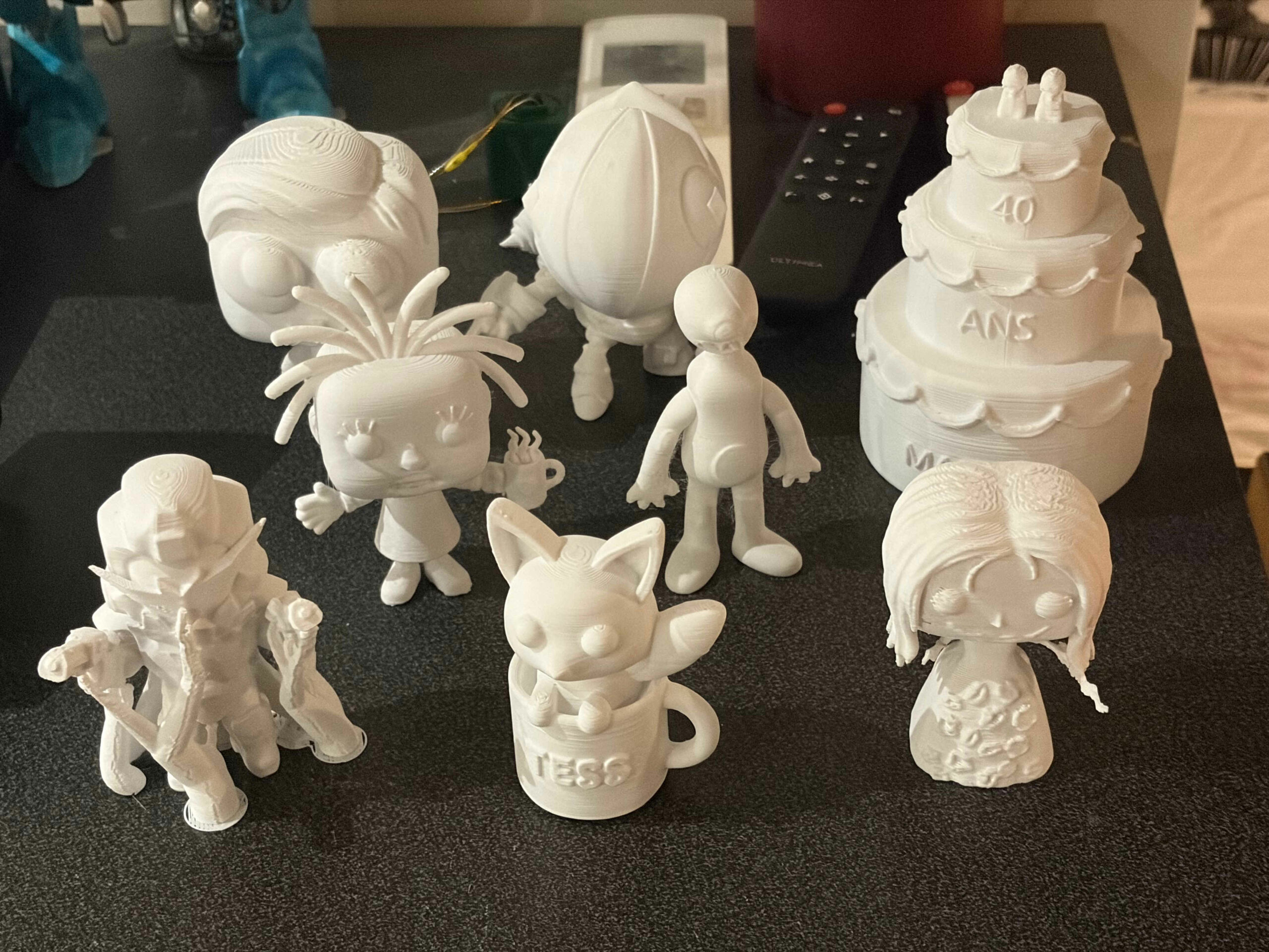 Animation AR